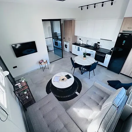 Angel Mountainous House Appartement *