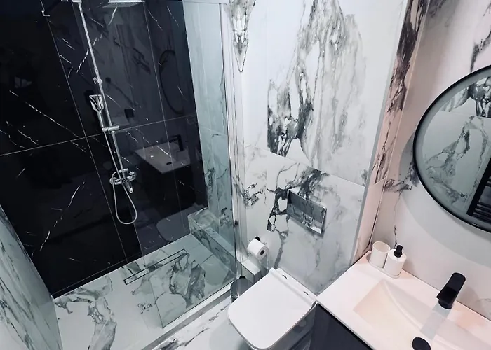 Angel Mountainous House Apartment