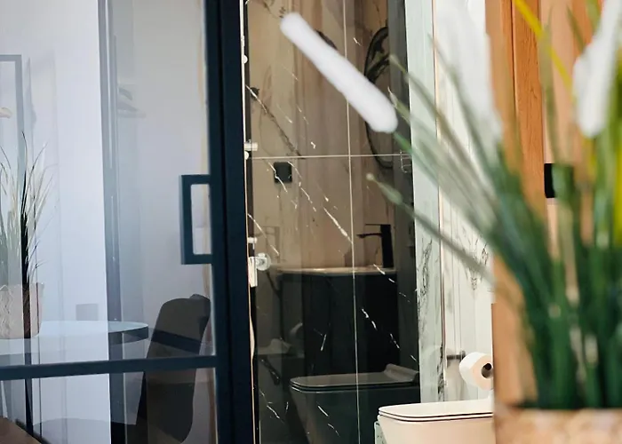 Apartment Angel Mountainous House Polygyros