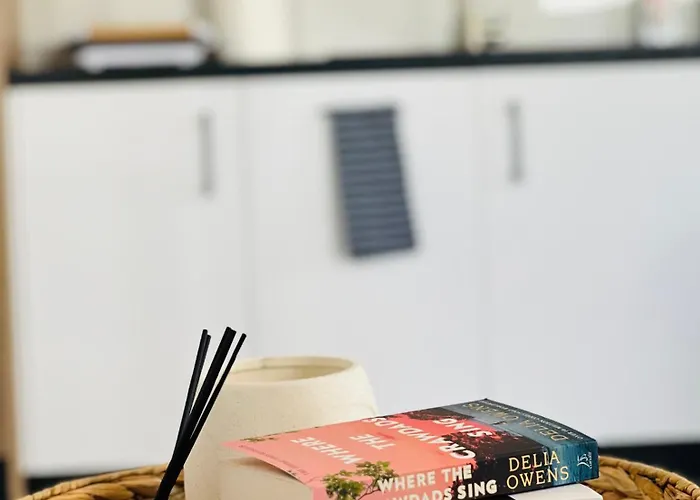 Apartment Angel Mountainous House