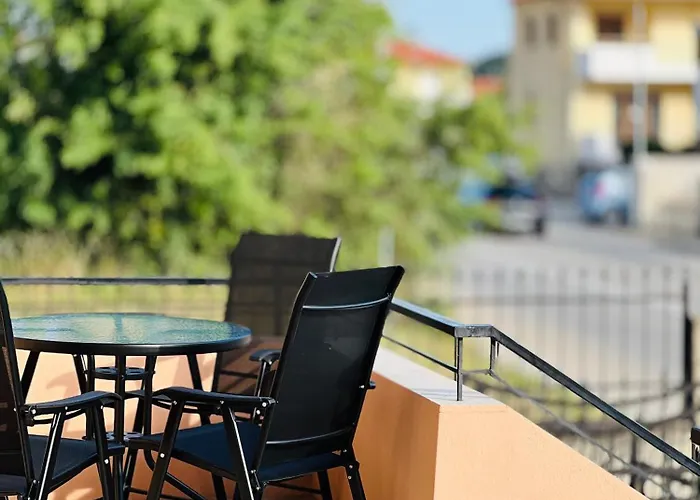 Angel Mountainous House Apartment *