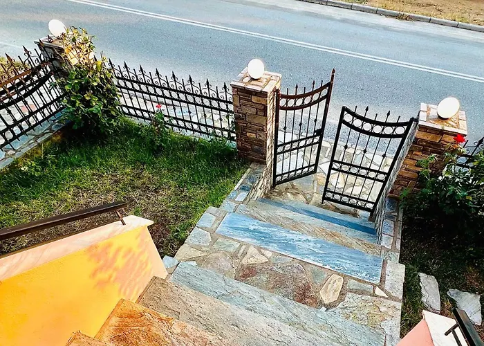 Διαμέρισμα Angel Mountainous House *