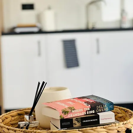 Appartement Angel Mountainous House