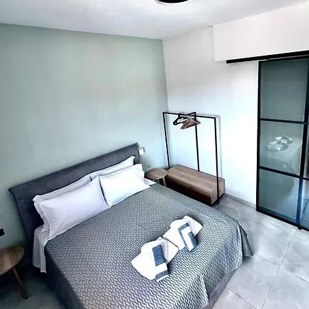 Daire Angel Mountainous House *