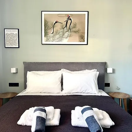 Angel Mountainous House Appartement *