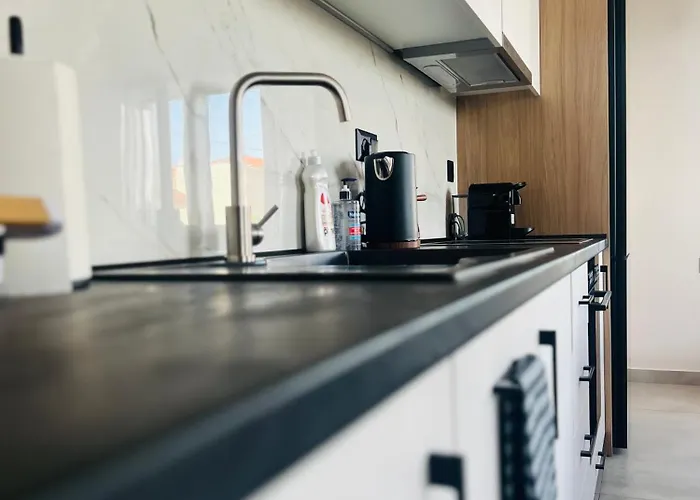 Appartement Angel Mountainous House *