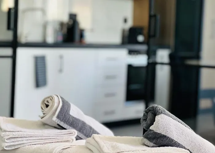 Angel Mountainous House Polýgyros