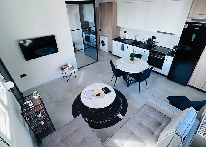 Angel Mountainous House Appartement *