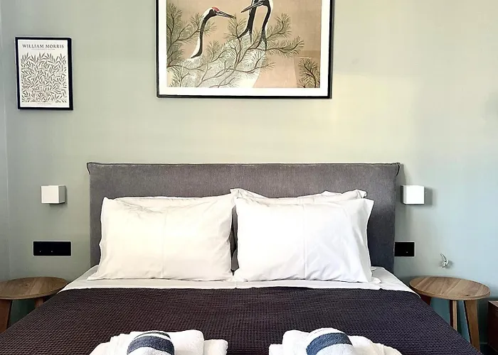 Angel Mountainous House Appartement *