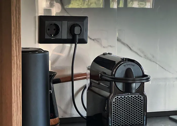 Angel Mountainous House Appartement *